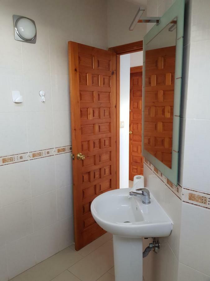 Roberto Guest House Бенальмадена Экстерьер фото