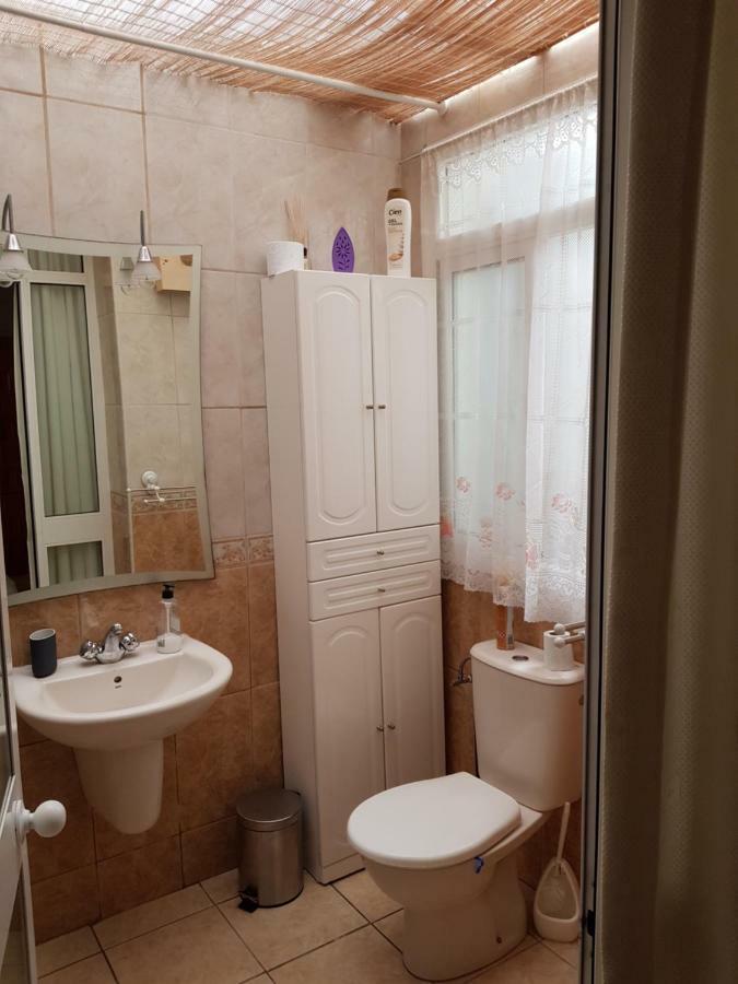 Roberto Guest House Бенальмадена Экстерьер фото