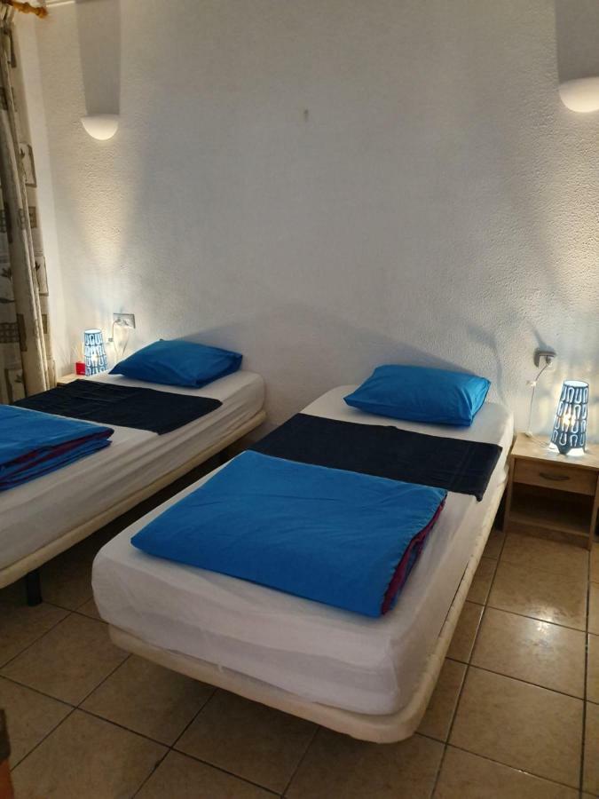 Roberto Guest House Бенальмадена Экстерьер фото